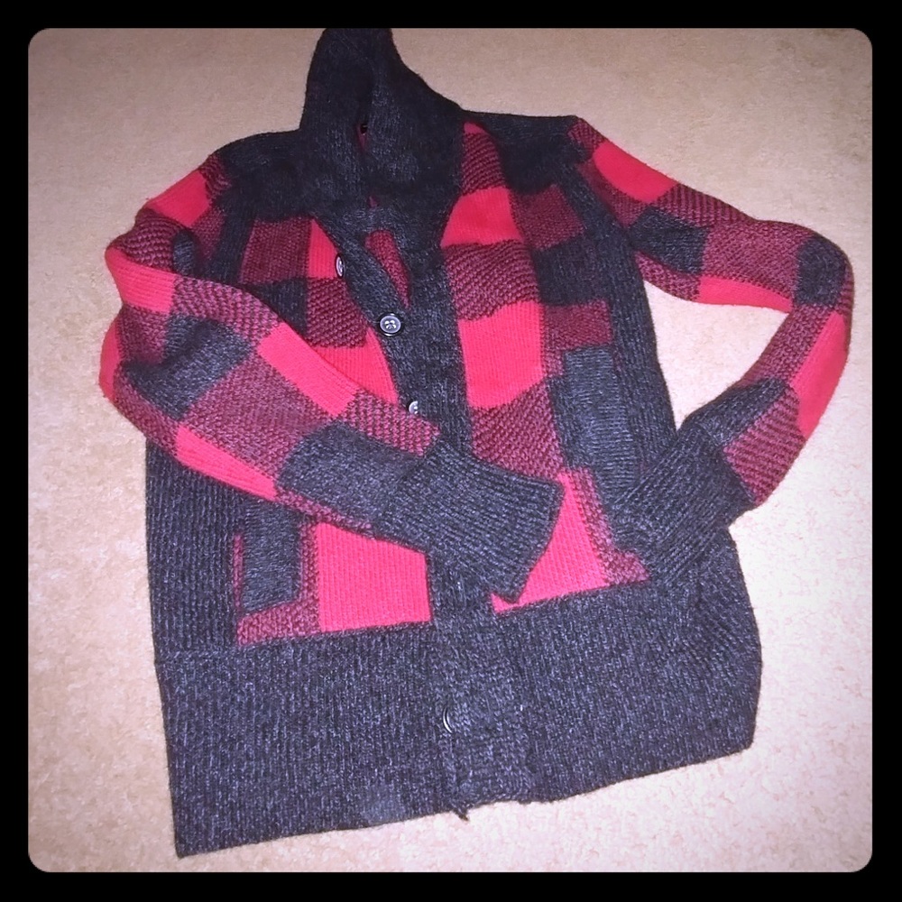 COPY - Sweater
